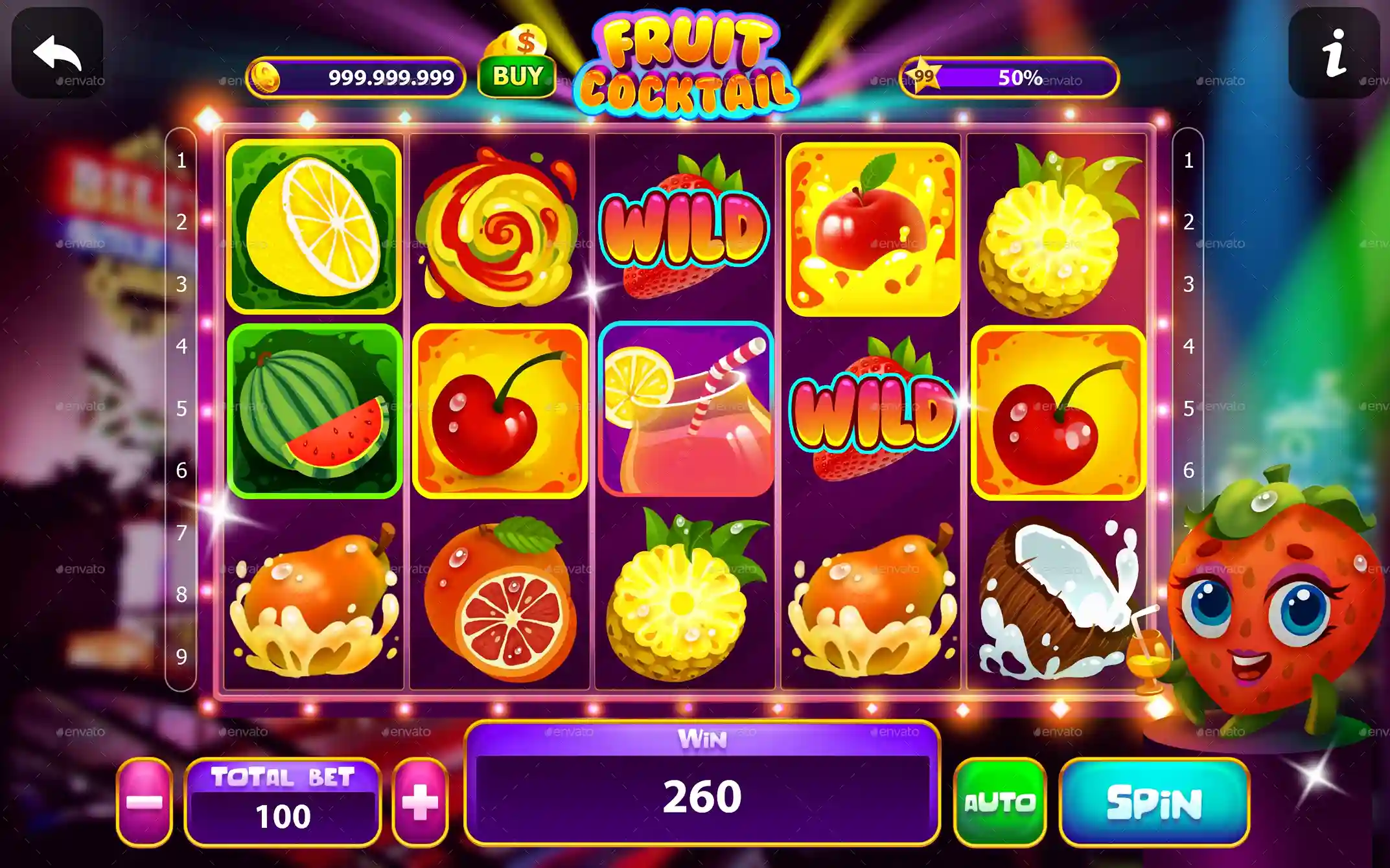 Reels Grande Casino 6